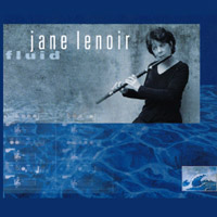 Jane Lenoir : Fluid