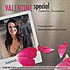 Janelle Donovan: Valentine Special