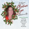 Janelle Donovan featuring Mark Cargill, Andrew Carney, Greg Cook, Joe Mele, & Tony Perrino: Christmas Eyes