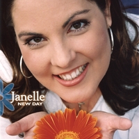 Janelle : New Day