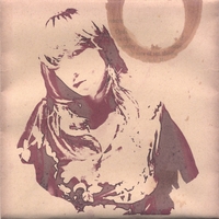 JANE LUI: Teargirl