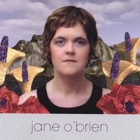 Jane O'Brien by Jane O'Brien