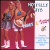 JANET & JUDY: Hotbilly Hits