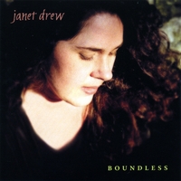 JANET DREW: Boundless