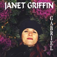 Janet Griffin : Gabriel
