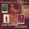 JANET HARBISON & CLARSHEREE: Feasting With Carolan