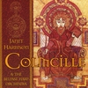 JANET HARBISON: Colmcille