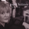 JANET HOLMES: Wonder Why