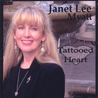 Janet Lee Myatt : Tattooed Heart