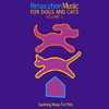 RELAXATION MUSIC FOR DOGS AND CATS: Volume 1
