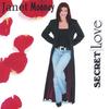 JANET MOONEY: secret love