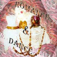 Janet Rieck : Romance & Dance