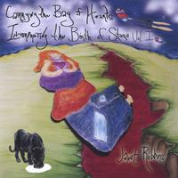 Janet Robbins : Carrying the Bag of Hearts Interpreting the Birth of Stars Vol. I