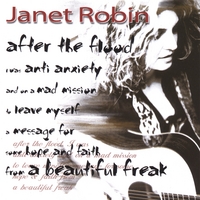 JANET ROBIN: After the Flood