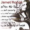 JANET ROBIN: After the Flood