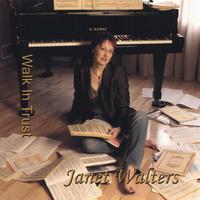 Janet Walters : Walk In Trust