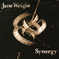 JANE WRIGHT: Synergy