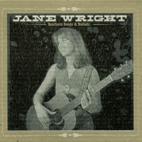 Jane Wright : Southern Songs & Ballads