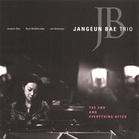 Jangeun Bae : The End and Everything After
