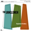 THE JANGLEMEN: Tearjerker & 9 Others