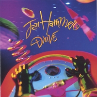 Jan Hammer : Drive