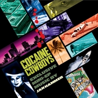 Jan Hammer : Cocaine Cowboys