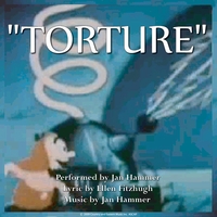 Jan Hammer : Torture