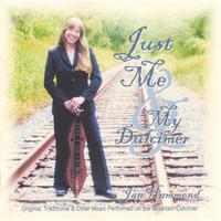 JAN HAMMOND: Just Me & My Dulcimer