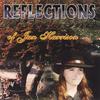 JAN HARRISON: Reflections of Jan Harrison