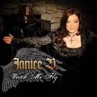 Janice B Watch Me Fly : Watch Me Fly