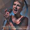 JANICE BORLA: From Every Angle