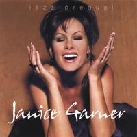 Janice Garner : Jazz Prequel