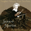 JANICE MARTIN: Janice Martin Violinist