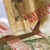 JANIE AKIN: Travelin' Woman