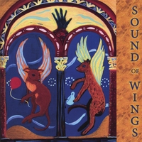 Janie And Joe : Sound Of Wings