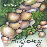 JANIE WORM: The Journey