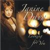 JANINE DAVY: Looking For You