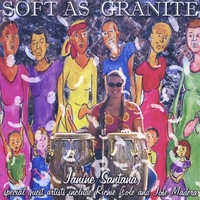 Soft as Granite by Janine Santana Latin Jazz