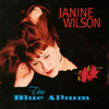 JANINE WILSON: The Blue Album