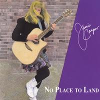 Janis Carper : No Place To Land