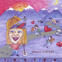 Janis Carper : Inside