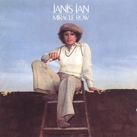 Janis Ian : Miracle Row - import!