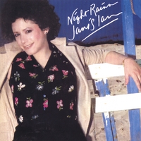 Janis Ian : Night Rains - import!