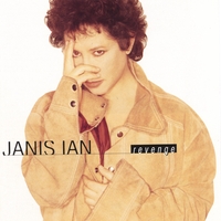Janis Ian : Revenge - import!