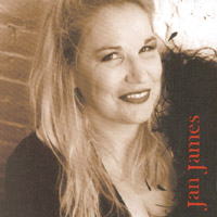 Jan James : Limousine Blues