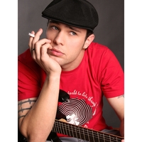 MARKO JANKOVIC: Somewhere Called Home