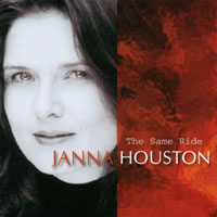 Janna Houston : The Same Ride