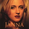 JANNA MERCEDES: Janna