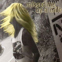 Jann Browne : Missed Me By A Mile