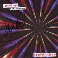 Jannel Rap and the C Street Band : ka-lai-do-schope